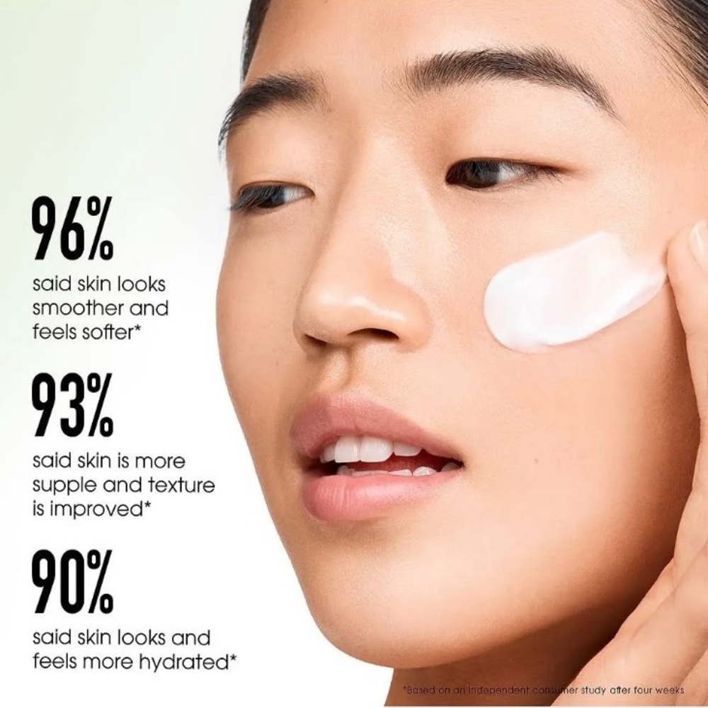 BNIB BareMinerals Butter Drench Restorative Rich Cream - Picture 2 of 4